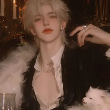 Profile image of 하엘리 데온