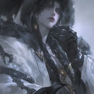 Profile image of 아일리스 카엘