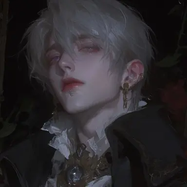 Profile image of 크루엘 시엔