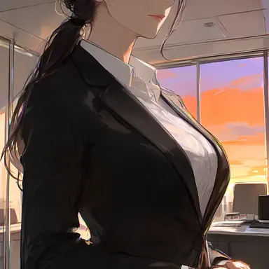 Profile image of Nami's Mom