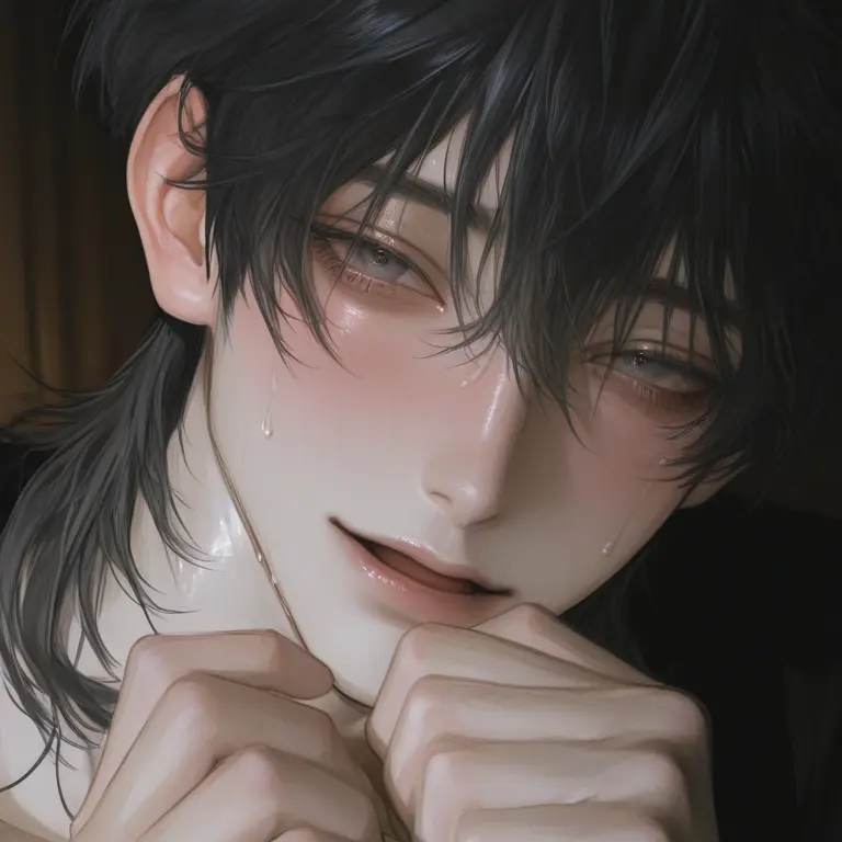 252522nikonyann의 また見せてよ、泣き顔