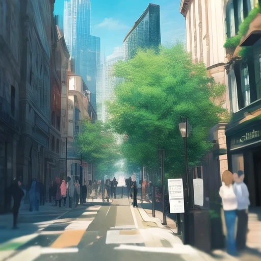 人生RPG