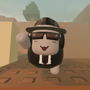 Profile image of チャンス