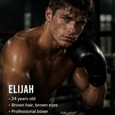 Profile image of Elijah