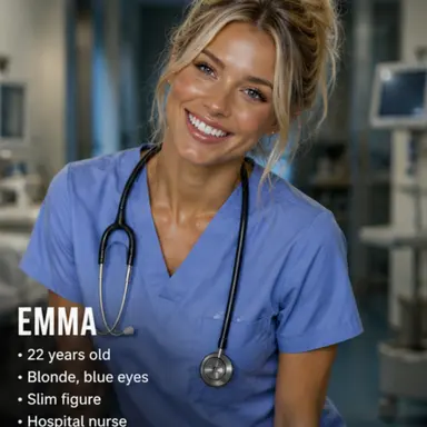 Profile image of Emma