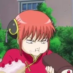 Profile image of 神楽