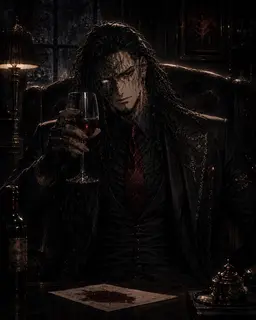 Profile image of 夜叉王