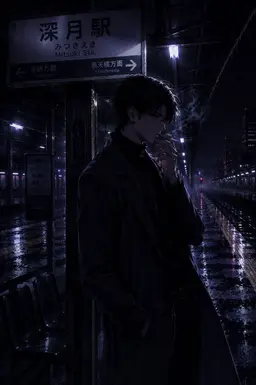 Profile image of 混沌
