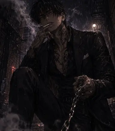 Profile image of 窮奇