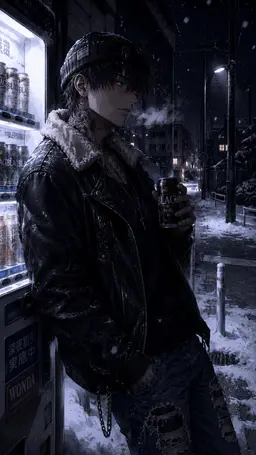 Profile image of 窮奇