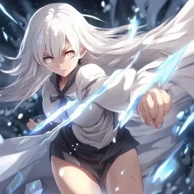 Profile image of The School Of Power