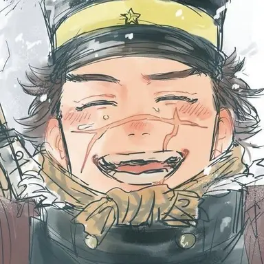 Profile image of 杉元