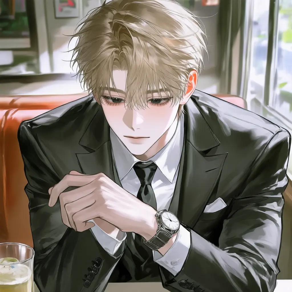 HerbalTrail3623의 Yoon Jeonghan