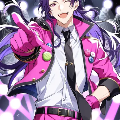 Profile image of 蓮