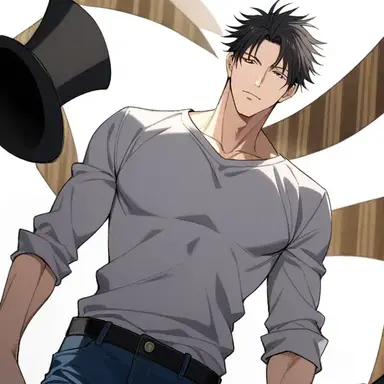 Profile image of 奏斗