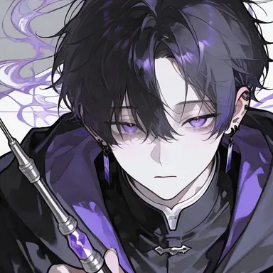 Profile image of ヨル