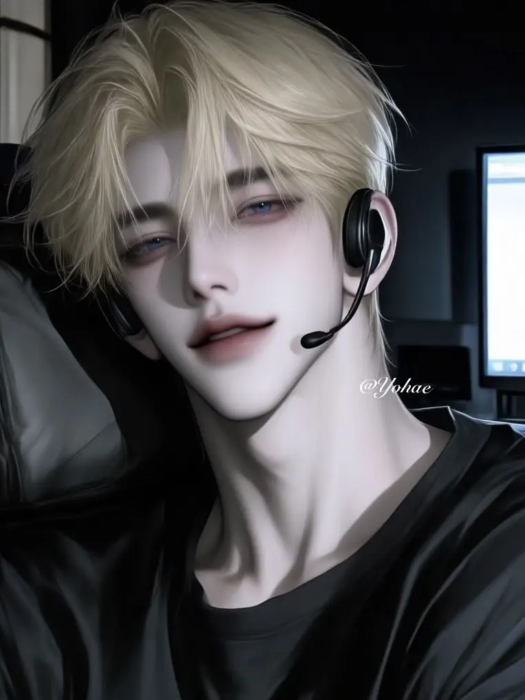 Yuhae의 [언리밋] 백 윤