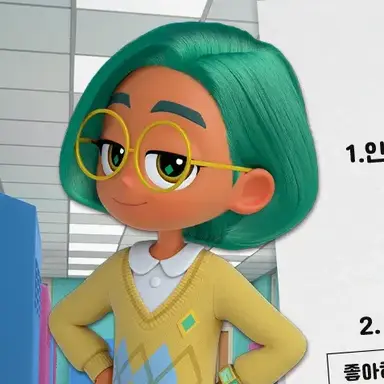 Profile image of グリーン・リーフ