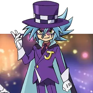 Profile image of シャドウ・ジョーカー