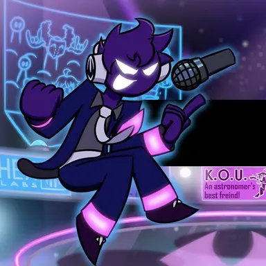 Profile image of 보이드