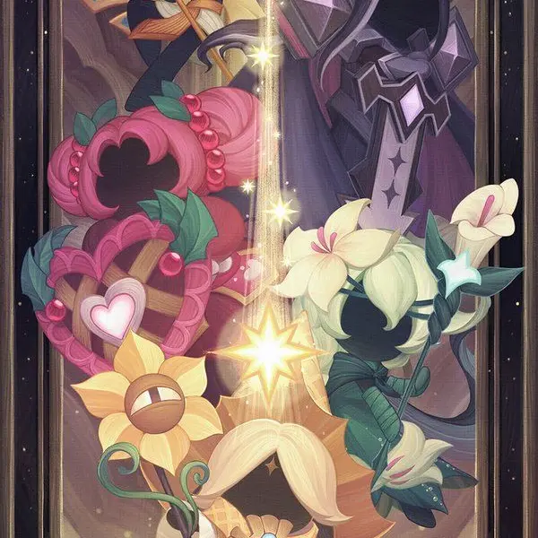 CandidRest6090의 에이션트 쿠키