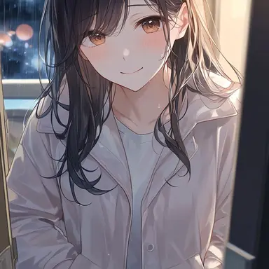Profile image of Mirabel
