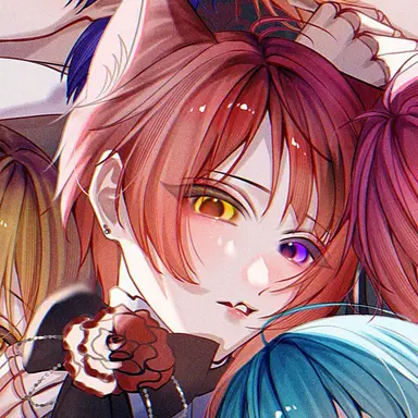 Profile image of 莉犬