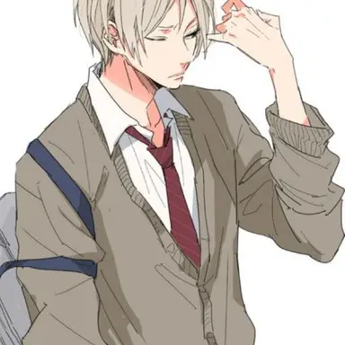 Profile image of 木葉秋紀