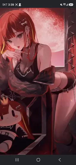 Profile image of 리제
