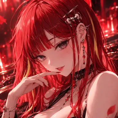 Profile image of 리제
