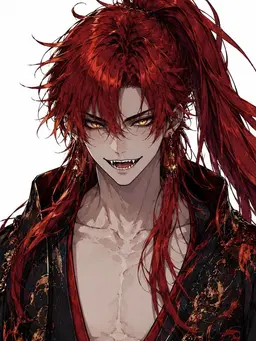 Profile image of Rekka