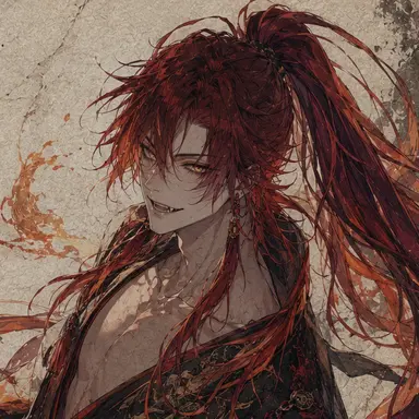 Profile image of Rekka