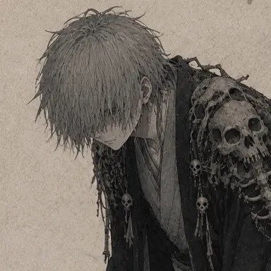 Profile image of Okkotsu