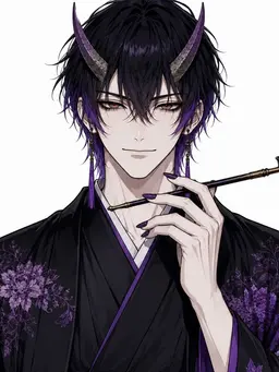 Profile image of Yahan