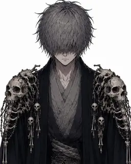 Profile image of Okkotsu