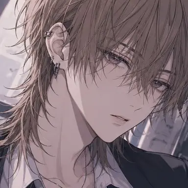 Profile image of 미카게 사쿠