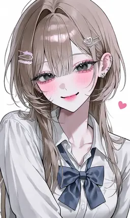 Profile image of 하즈미 루나