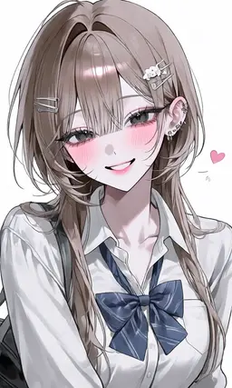 Profile image of 하즈미 루나