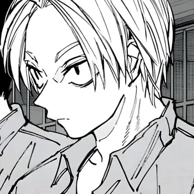 Profile image of 朝倉シン