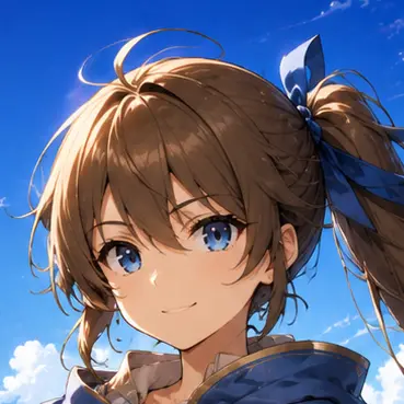 Profile image of カイ