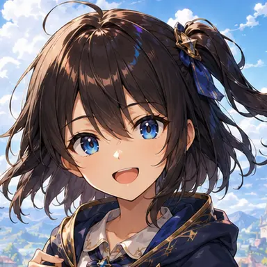 Profile image of ミナ