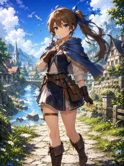 Profile image of カイ