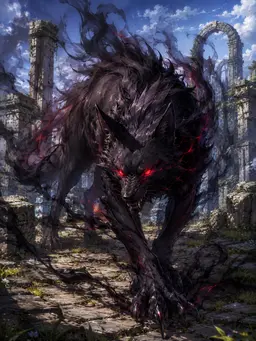 Profile image of 敵