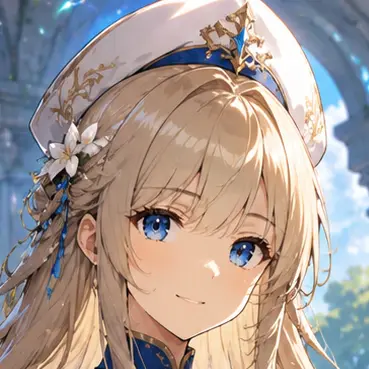 Profile image of セラフィナ
