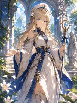 Profile image of セラフィナ