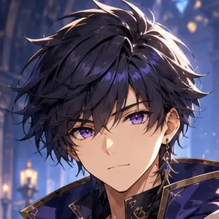 Profile image of 魔術師