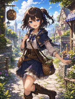 Profile image of ミナ