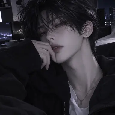 Profile image of Kim Jihoon