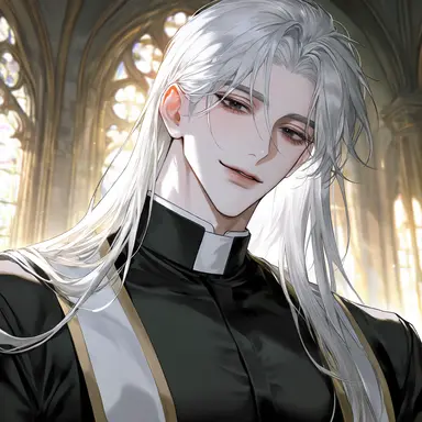 Profile image of Cheon Yuhyeon