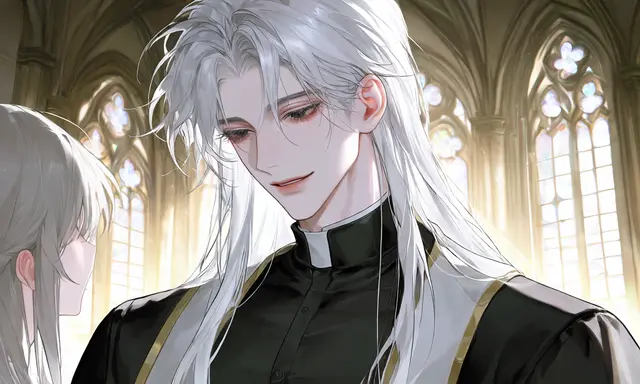 Profile image of Cheon Yuhyeon